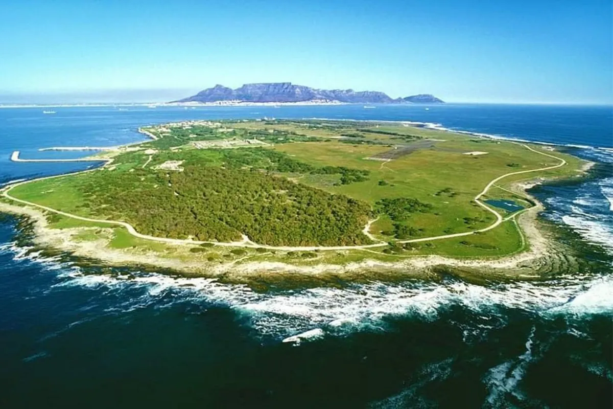 Robben Island